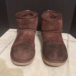 Ugg Australia boots size 8